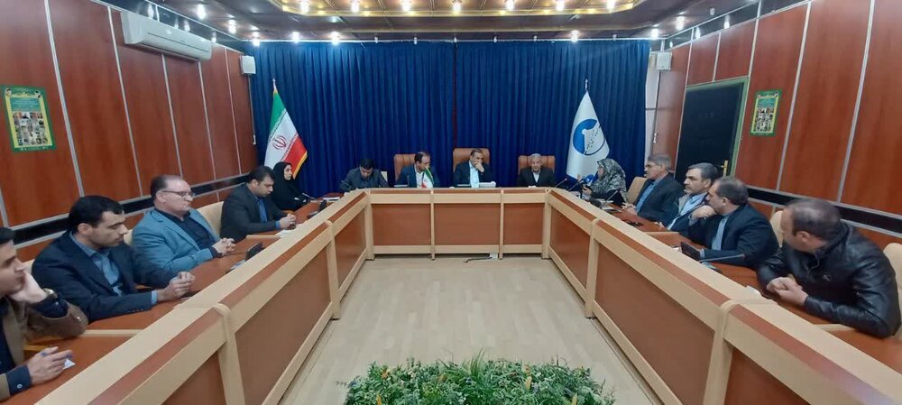 بهرامنیا: باید به فکر کادرسازی برای آینده کشور باشیم