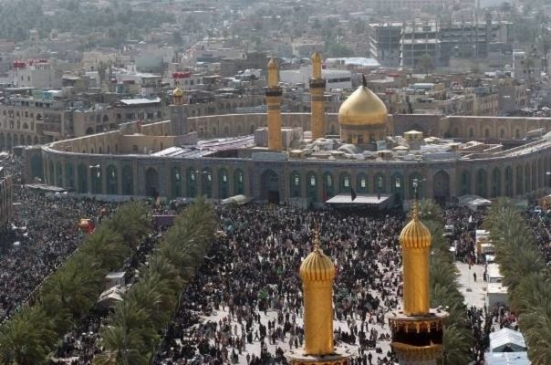 پرداخت وام سفر عتبات عالیات به دانشجویان