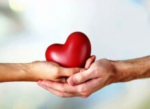 اهدای عضو جوان لردگانی جان ۳ بیمار را نجات داد