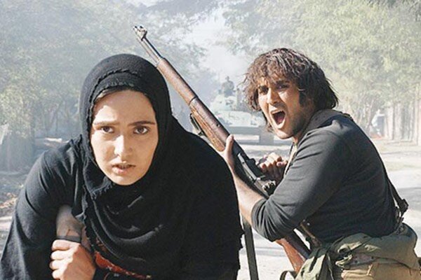 خرمشهر در قاب سینما – ایمنا