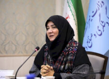 صنایع‌دستی نقش موثری در ترویج فرهنگ حجاب و عفاف بر عهده دارد