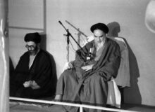 بر مدار آرمان انقلاب/ استمرار تابش خورشید ولایت