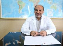 پرونده‌های کمیسیون‌های پزشکی بنیاد شهید الکترونیکی می‌شود