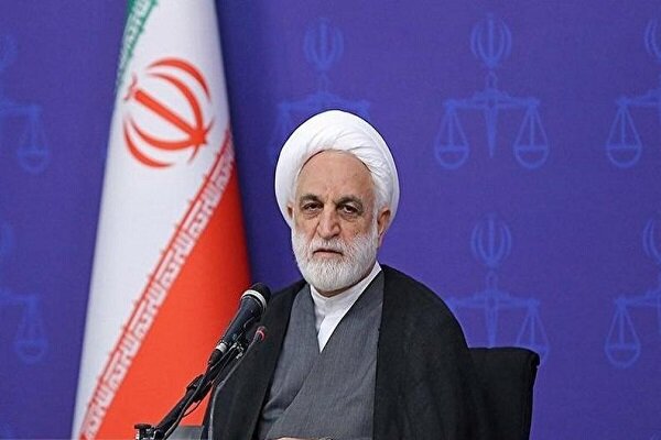 ابلاغ دستورالعمل نحوه اعمال نظارت مقامات قضائی بر ضابطان دادگستری