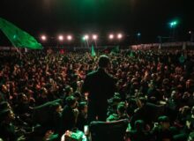 اینجا مفاهیم دینی با زبان هنر منتقل می‌شود+ عکس و فیلم