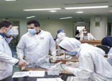 شاخص تخت بیمارستانی در خراسان شمالی ۵۰ درصد کمتر از میانگین کشوری