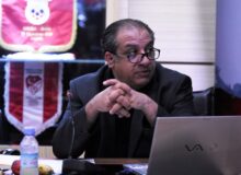 وضعیت نامشخص ورزشگاه دیدار استقلال و صنعت نفت