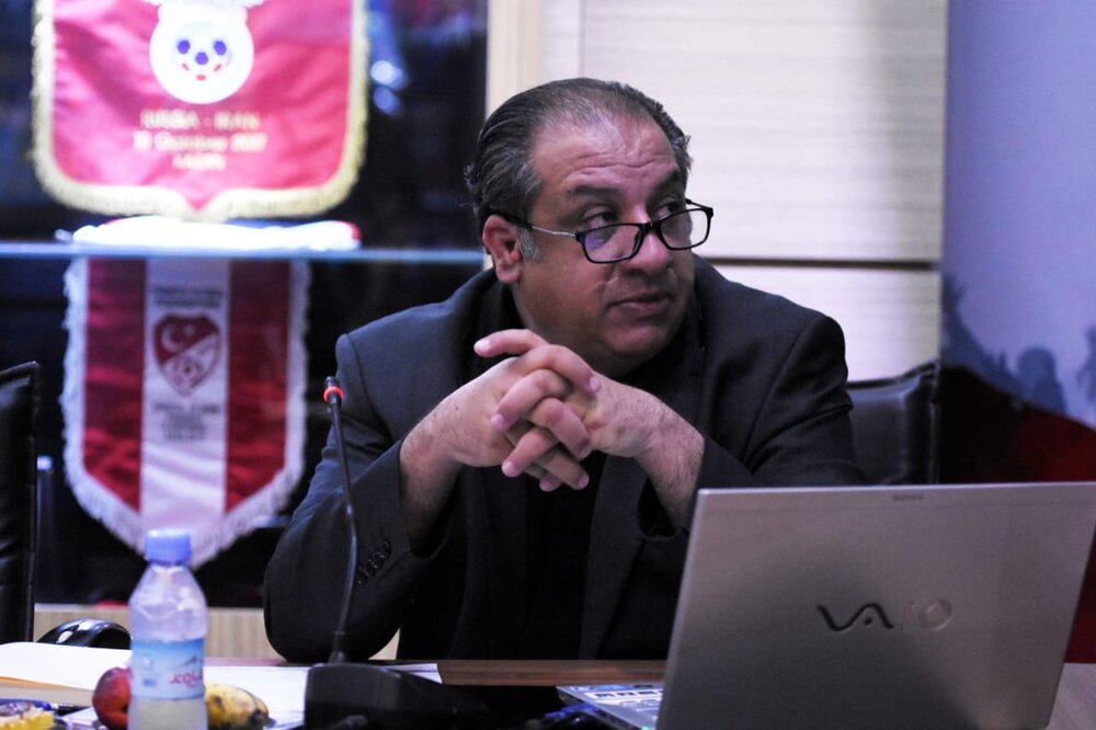 وضعیت نامشخص ورزشگاه دیدار استقلال و صنعت نفت