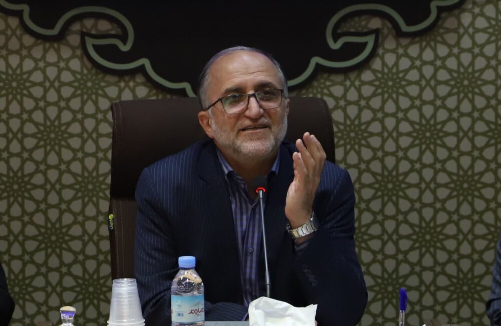 مجالس عزاداری امام حسین(ع)، جلسات درس و عبرت و هدایت است