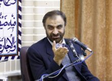 ادارات از تجربیات ارزشمند بازنشستگان استفاده کنند