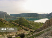 از تامین آب بخش صنعت و کشاورزی تا توسعه گردشگری آب با افتتاح سد چم‌شیر