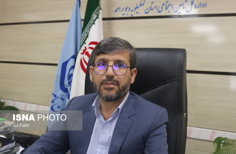 ورزشکاران و فعالان ورزشی زیر پوشش بیمه تامین اجتماعی قرار میگیرند
