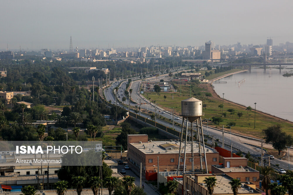 بانکها در مولدسازی املاک شهرداری اهواز سرمایهگذاری کنند
