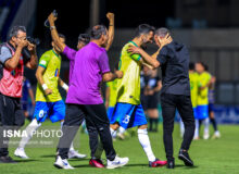 فرم بودجه باشگاه صنعت نفت آبادان + سند