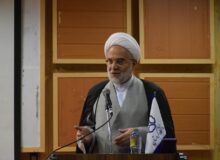 مداحی ها در کردستان باید به روز و صحیح باشد