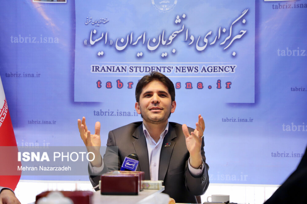 ۶۷ درصد ورودی مراکز آموزش فنی و حرفهای، خروجی دانشگاهها هستند