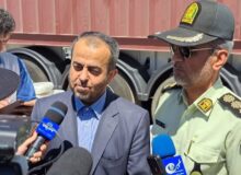 تجهیز ایست بازرسی‌های خراسان جنوبی برای مقابله با قاچاق مواد مخدر
