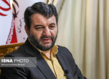 امضای ۲۰۰ هزار میلیارد تومان توافق و تفاهم‌نامه در نمایشگاه مناطق آزاد و ویژه اقتصادی در مشهد