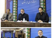 ماموریت شورای پدافند غیرعامل پیشگیری از بحران‌هاست 