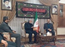 انقلاب اسلامی با نگاه نوین و اهمیت دادن به جایگاه ملیت ایرانی شکل گرفت