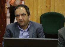 انجام حفاری ۲۰۰۰ متر در مسیر راه‌آهن دورود-بروجرد-ملایر
