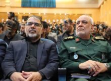 سربازان گمنام امام زمان (عج) بسترسازان امنیت کشور هستند