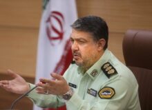 تکذیب شایعه بمب گذاری در دامغان