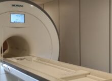 به‌روزترین دستگاه MRI در بم راه‌اندازی شد