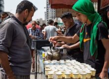 گردشگری خرمشهر برای خدمت‌رسانی به زائران اربعین حسینی آماده می‌شود