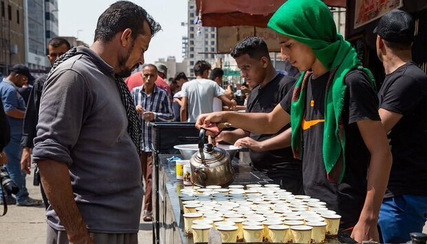 گردشگری خرمشهر برای خدمترسانی به زائران اربعین حسینی آماده میشود