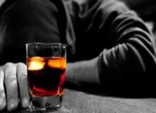 مشروبات الکلی بلای جان و روح