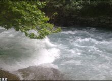 شهروندان استان تهران از رودخانه‌ها فاصله بگیرند