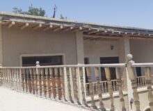 زادگاه تاریخی امیرکبیر مرمت می‌شود