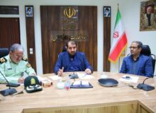 ثبت گزارش‌های مردمی از هنجارشکنی‌ها در سامانه جامع ارتباطات مردمی