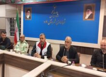 ضرورت برگزاری مانورهای لحظه صفر در تهران برای افزایش آمادگی
