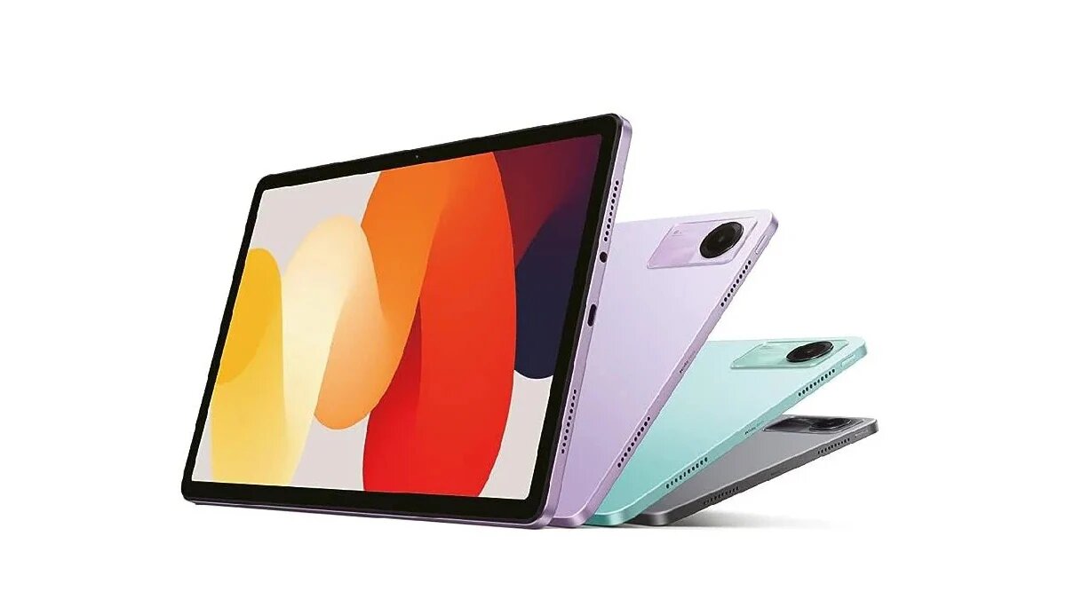 تبلت Redmi Pad SE چه ویژگیهایی دارد؟