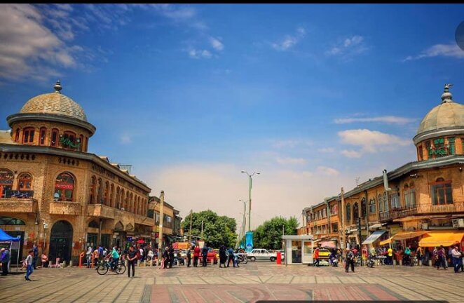 مستندات پرونده ثبت جهانی «هگمتانه» توسط ارزیاب یونسکو در حال بازبینی است
