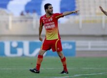 انصاری: شرمنده هواداران هستیم/به یک مربی خیلی خوب نیاز داریم