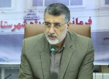 بهره برداری از ۲۱۹ پروژه شهرستان بابل در هفته دولت