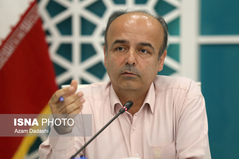 اقتصاد ایران بانک محور است