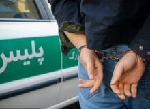 اعتراف به ۳۵ فقره سرقت اماکن دولتی و خصوصی در شیروان