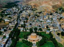 نمی‌توان به صنعت گردشگری نگاه سنتی داشت