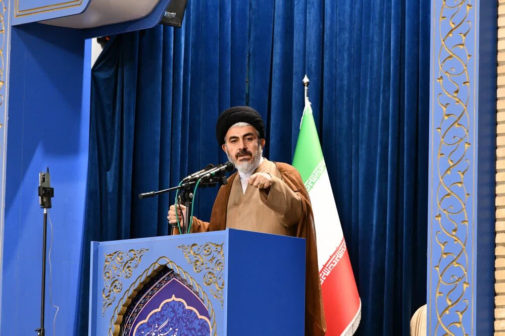 اخبار مفید و امید آفرین در جامعه منتشر شود