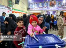 پیش ثبت‌نام بیش از ۱۵۰۰ متقاضی از خراسان رضوی در سامانه انتخابات مجلس