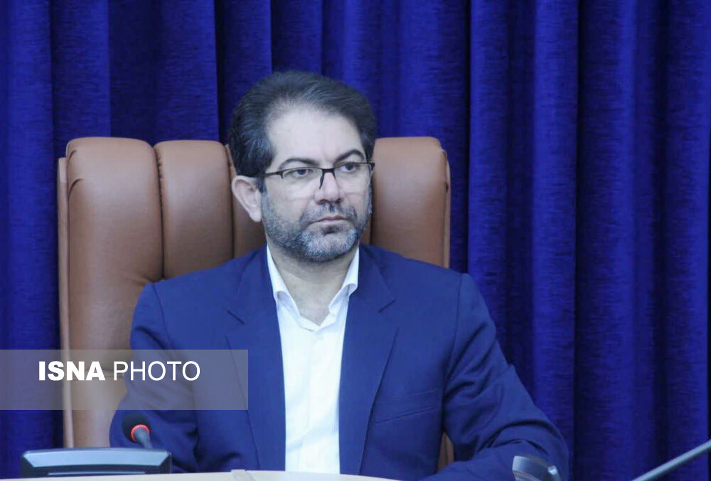 توضیحات رئیس سازمان مدیریت و برنامهریزی استان ایلام درباره بودجه اربعین