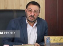 مصطفی حیدری به‌عنوان رییس شورای اسلامی شهرکرد ابقا شد