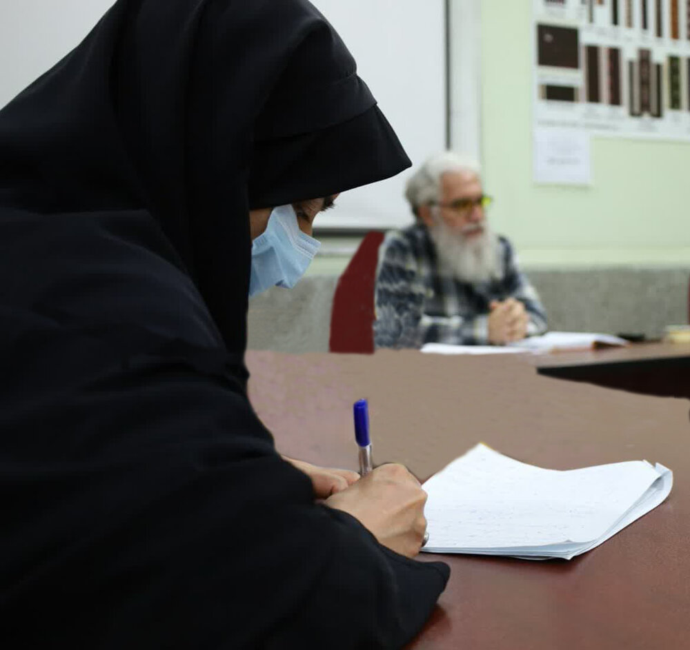 «جهاد تبیین و جهاد تصمیم»؛ رسالت امروز خبرنگاران