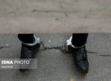 قتل در پاکدشت دستگیری قاتل در اصفهان