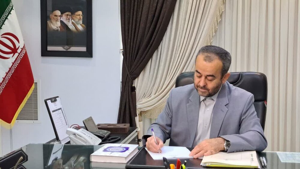 توجه جهاددانشگاهی به الگوسازی و حرکت آفرینی به اقتضای زمان