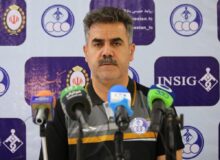پورموسوی: امیدوارم از بازی بزرگ با آلومینیوم با امتیاز خارج شویم